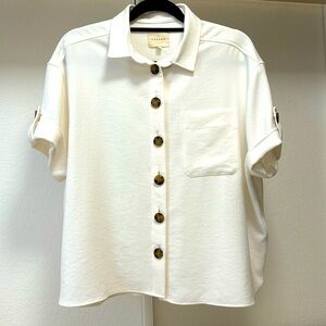Sezane shirt